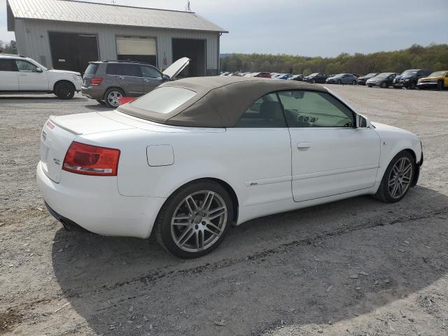 Photo 3 from auction – 2009 AUDI A4 2.0T CA with VIN WAUDF48H99K010798