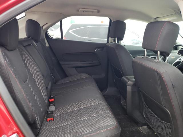 Photo 11 from auction – 2014 CHEVROLET EQUINOX LT with VIN 2GNALCEK3E6172326