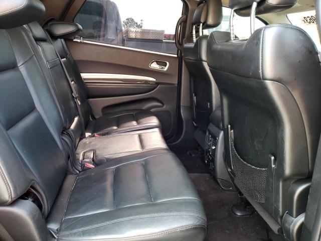 Photo 11 from auction – 2017 DODGE DURANGO GT with VIN 1C4RDHDG5HC780685