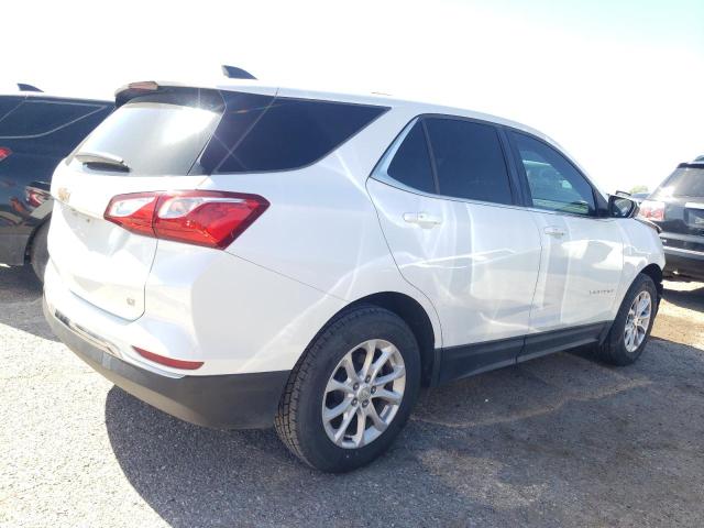 Photo 3 from auction – 2018 CHEVROLET EQUINOX LT with VIN 3GNAXJEV8JS576043
