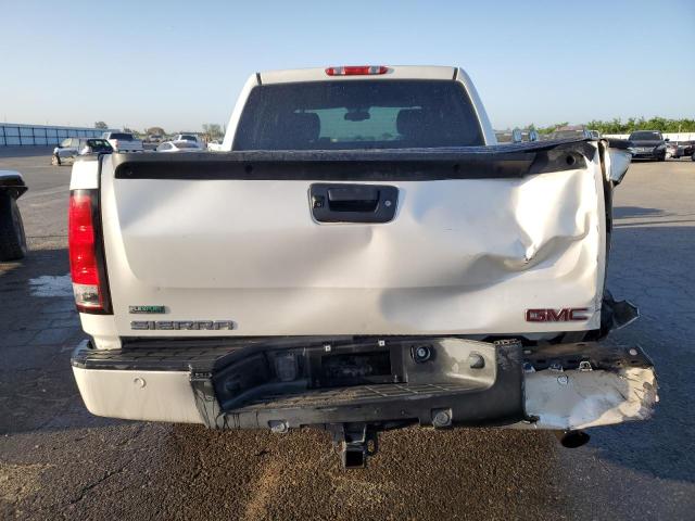 Photo 6 from auction – 2011 GMC SIERRA K15 with VIN 3GTP2XE22BG114348