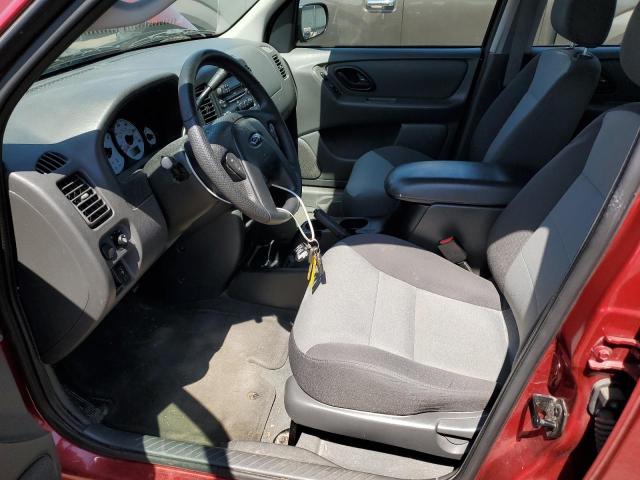 Photo 7 from auction – 2003 FORD ESCAPE XLS with VIN 1FMYU02173KC16588