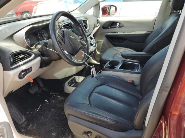 Photo 7 from auction – 2020 CHRYSLER PACIFICA T with VIN 2C4RC1EG1LR126808