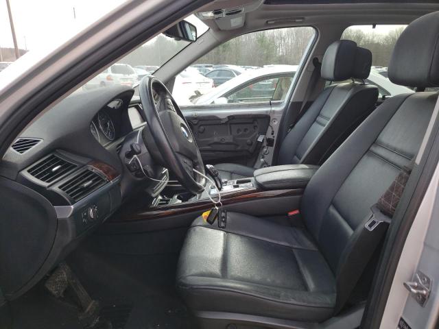Photo 7 from auction – 2012 BMW X5 XDRIVE3 with VIN 5UXZV4C54CL765401