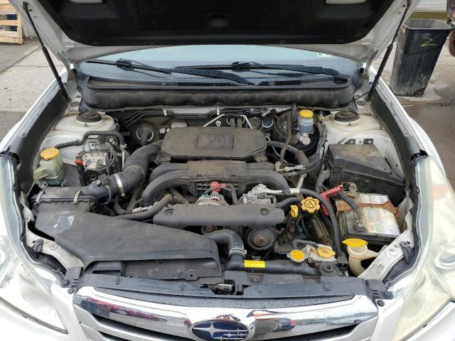 Photo 11 from auction – 2010 SUBARU OUTBACK 2. with VIN 4S4BRBKC6A3377140