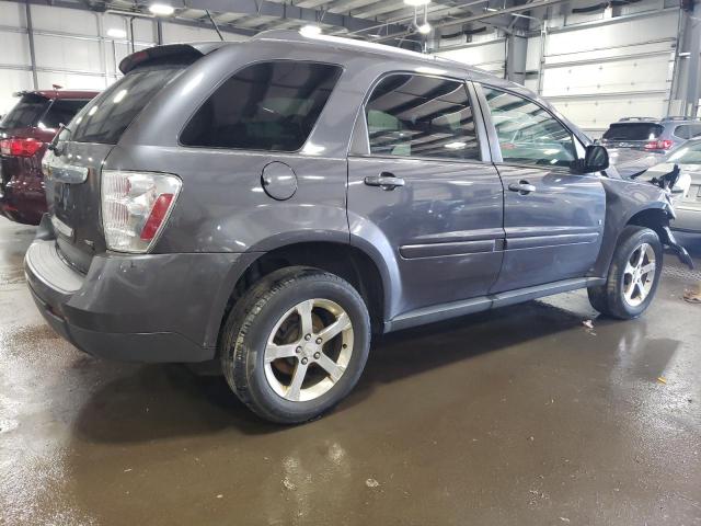 Photo 3 from auction – 2007 CHEVROLET EQUINOX LT with VIN 2CNDL73FX76079255
