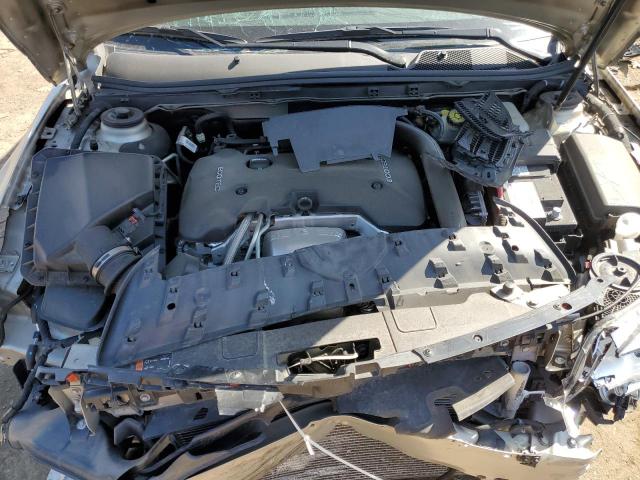 Photo 11 from auction – 2016 BUICK REGAL PREM with VIN 2G4GS5GX0G9186028