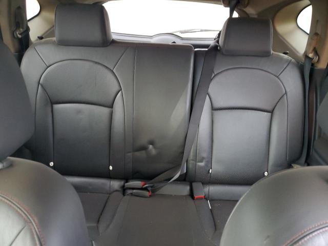 Photo 10 from auction – 2011 NISSAN ROGUE S with VIN JN8AS5MV1BW660697