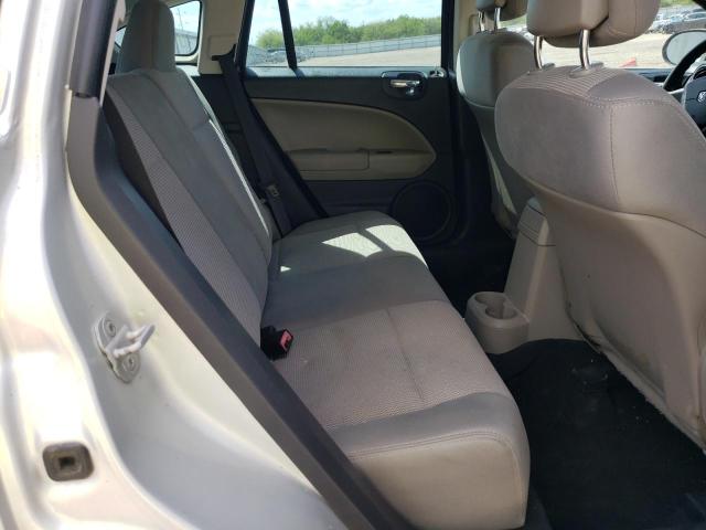 Photo 10 from auction – 2011 DODGE CALIBER MA with VIN 1B3CB3HA5BD168588