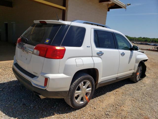 Photo 3 from auction – 2016 GMC TERRAIN SL with VIN 2GKFLUE31G6136462