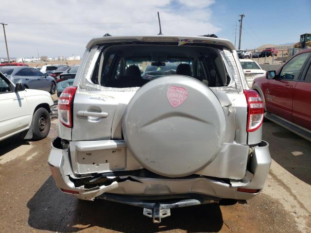 Photo 6 from auction – 2011 TOYOTA RAV4 with VIN 2T3BF4DV2BW083093