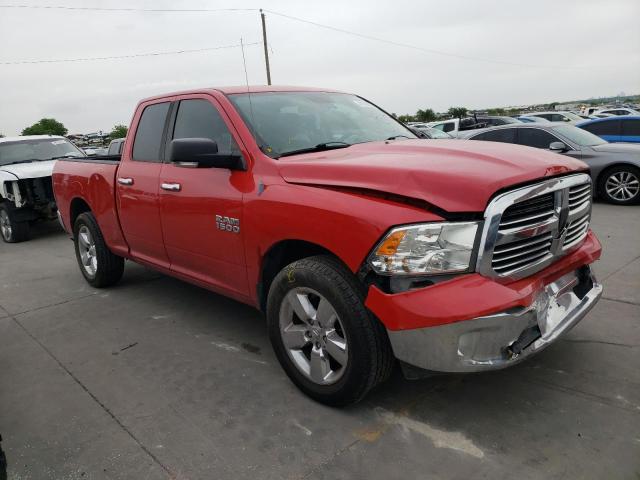 Photo 4 from auction – 2014 RAM 1500 SLT with VIN 1C6RR6GG2ES102941