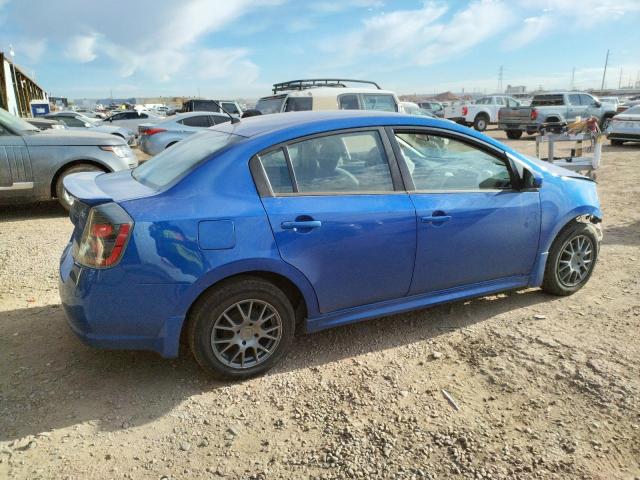 Photo 3 from auction – 2012 NISSAN SENTRA 2.0 with VIN 3N1AB6AP8CL659788