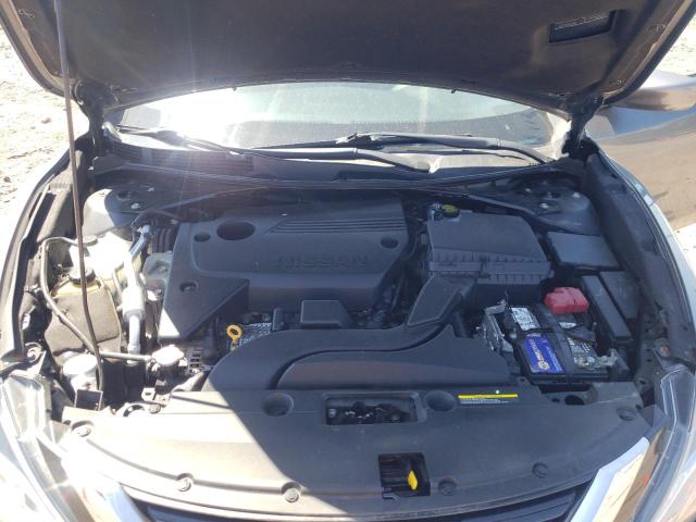 Photo 11 from auction – 2018 NISSAN ALTIMA 2.5 with VIN 1N4AL3AP2JC168978