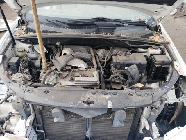 Photo 12 from auction – 2008 LEXUS RX 350 with VIN 2T2HK31U38C053806