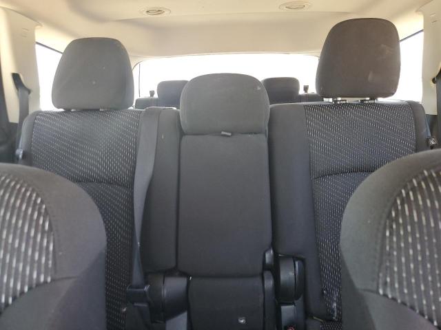 Photo 10 from auction – 2017 DODGE JOURNEY SE with VIN 3C4PDCAB0HT581518
