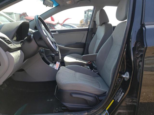 Photo 7 from auction – 2013 HYUNDAI ACCENT GLS with VIN KMHCT5AE8DU136401