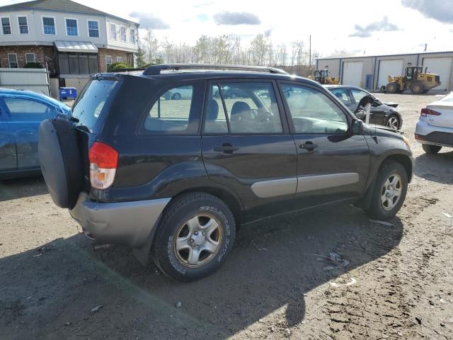 Photo 3 from auction – 2003 TOYOTA RAV4 with VIN JTEHH20VX36075983