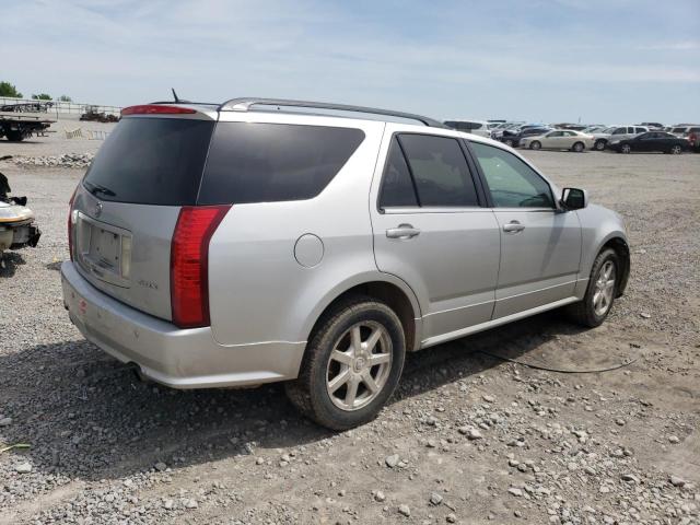 Photo 3 from auction – 2005 CADILLAC SRX with VIN 1GYEE637X50228513