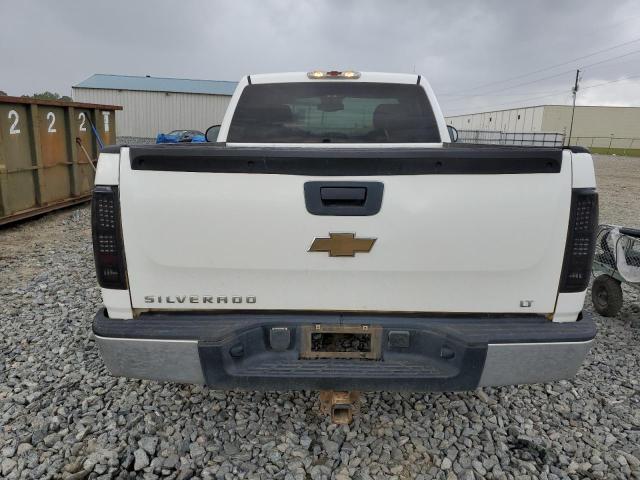 Photo 6 from auction – 2007 CHEVROLET silverado with VIN 1GCEC14C17Z554161