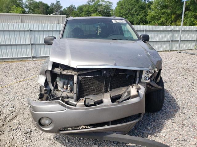 Photo 5 from auction – 2009 GMC ENVOY SLE with VIN 1GKDS33S592102345