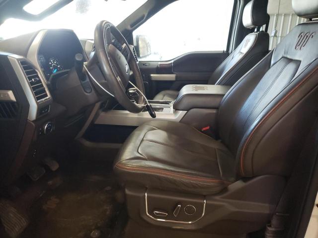 Photo 7 from auction – 2015 FORD F150 SUPER with VIN 1FTEW1EG5FKE41216