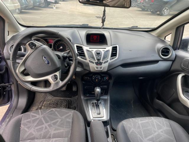 Photo 9 from auction – 2013 FORD FIESTA SE with VIN 3FADP4EJ1DM183861