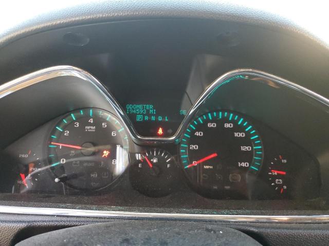 Photo 9 from auction – 2015 CHEVROLET TRAVERSE L with VIN 1GNKRGKD7FJ136997