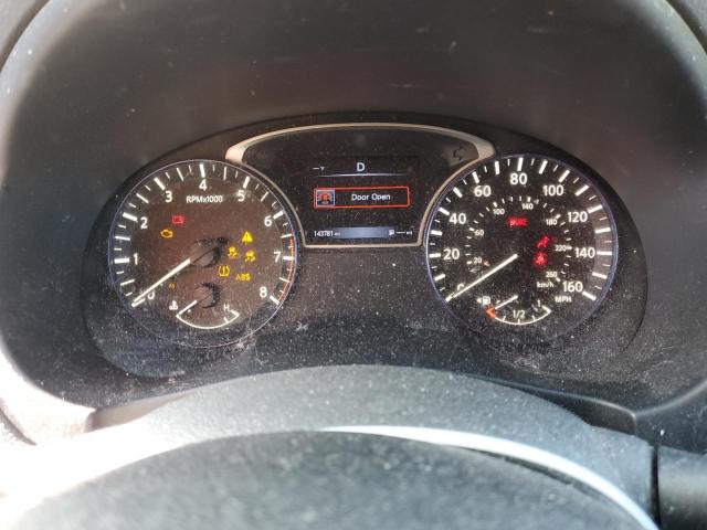 Photo 9 from auction – 2016 NISSAN ALTIMA 2.5 with VIN 1N4AL3AP4GC205960