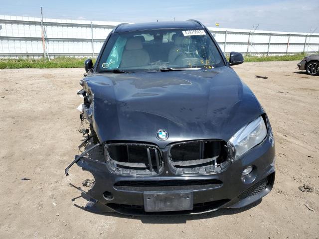 Photo 5 from auction – 2017 BMW X5 XDRIVE3 with VIN 5UXKR0C39H0X81051
