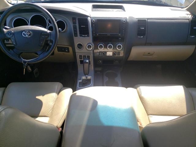 Photo 8 from auction – 2011 TOYOTA SEQUOIA LI with VIN 5TDJY5G13BS045541