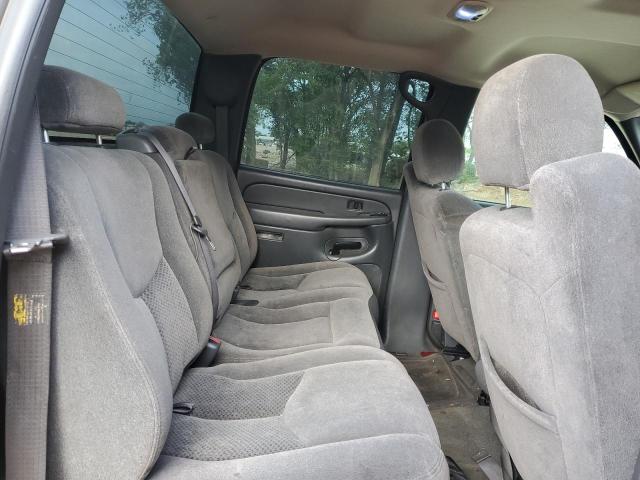 Photo 10 from auction – 2006 CHEVROLET SILVERADO with VIN 2GCEC13T461131051