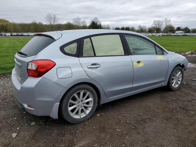 Photo 3 from auction – 2013 SUBARU IMPREZA PR with VIN JF1GPAC69DH818002