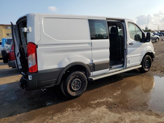 Photo 3 from auction – 2022 FORD TRANSIT T- with VIN 1FTBR1Y84NKA39331