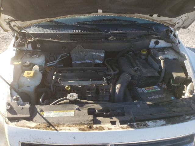 Photo 12 from auction – 2010 DODGE CALIBER with VIN 1B3CB4HA4AD591070