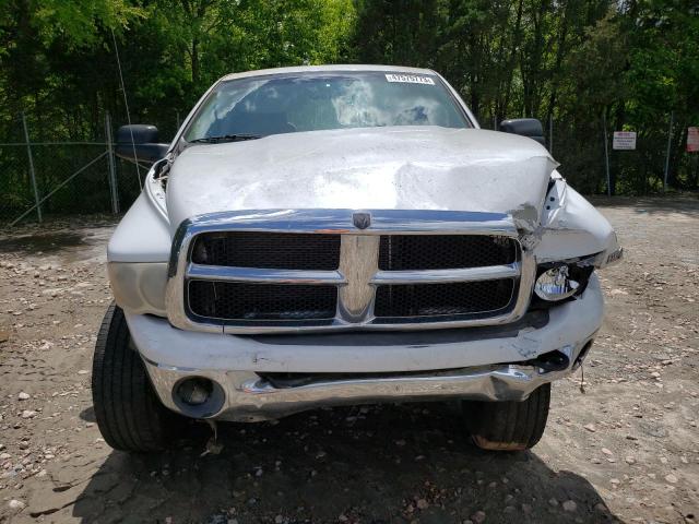 Zdjęcie 5 z aukcji – 2004 DODGE RAM 2500 S z VIN 3D7KU28D34G128630