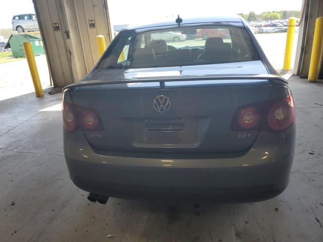 Photo 6 from auction – 2008 VOLKSWAGEN JETTA WOLF with VIN 3VWRA71K78M164798
