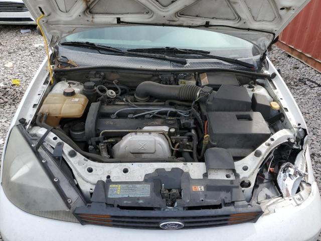 Photo 11 from auction – 2003 FORD FOCUS ZX3 with VIN 3FAFP31323R181712
