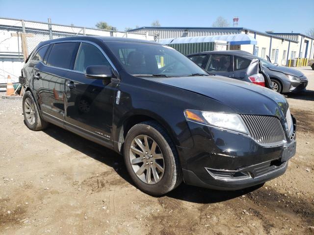 Photo 4 from auction – 2015 LINCOLN MKT with VIN 2LMHJ5NK0FBL03083