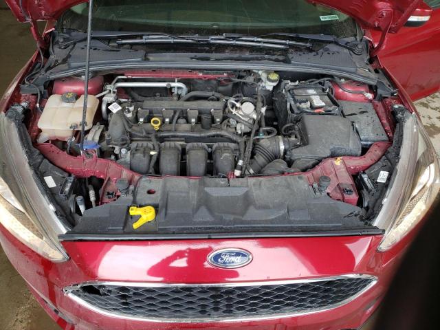 Photo 11 from auction – 2016 FORD FOCUS SE with VIN 1FADP3F28GL324397