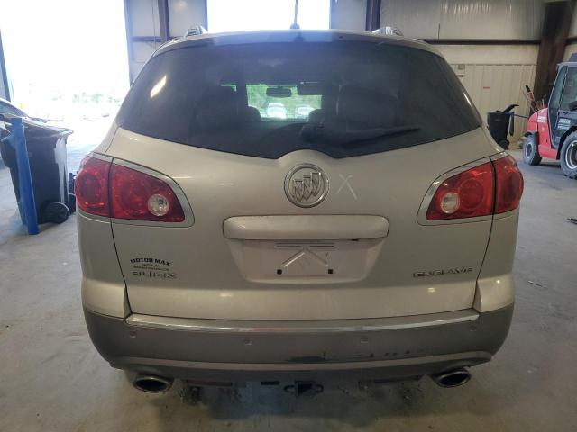 Photo 6 from auction – 2012 BUICK ENCLAVE with VIN 5GAKRCEDXCJ422627