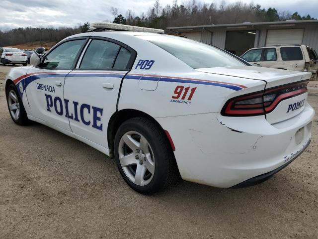 Photo 2 from auction – 2019 DODGE CHARGER PO with VIN 2C3CDXAG8KH510315