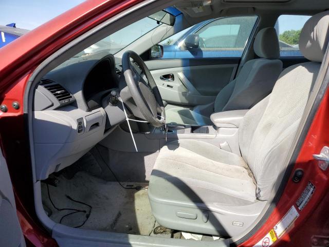 Photo 7 from auction – 2008 TOYOTA CAMRY LE with VIN JTNBK46K683036218