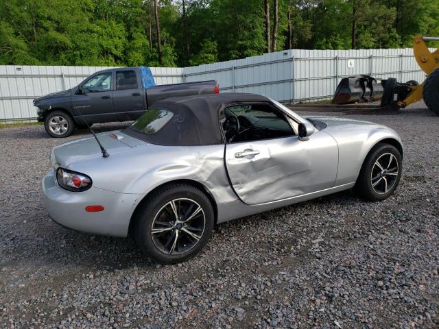 Zdjęcie 3 z aukcji – 2007 MAZDA MX-5 MIATA z VIN JM1NC25F870126512