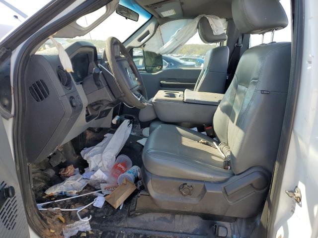 Photo 7 from auction – 2012 FORD F250 SUPER with VIN 1FTBF2B66CEB86025