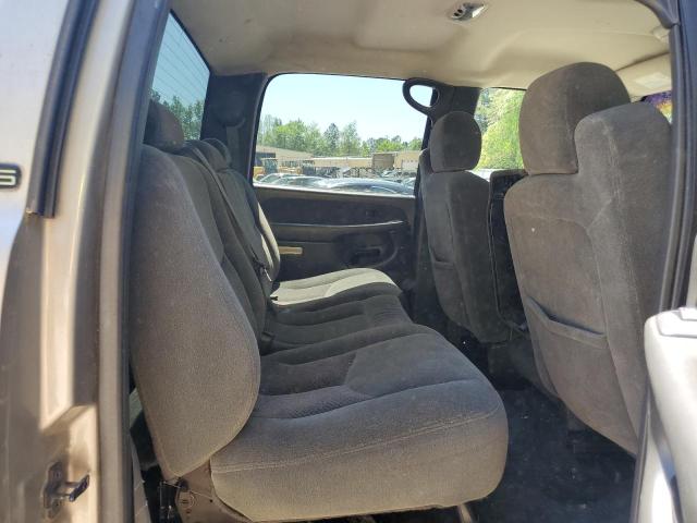 Photo 10 from auction – 2003 CHEVROLET SILVERADO with VIN 1GCGK13U63F183418