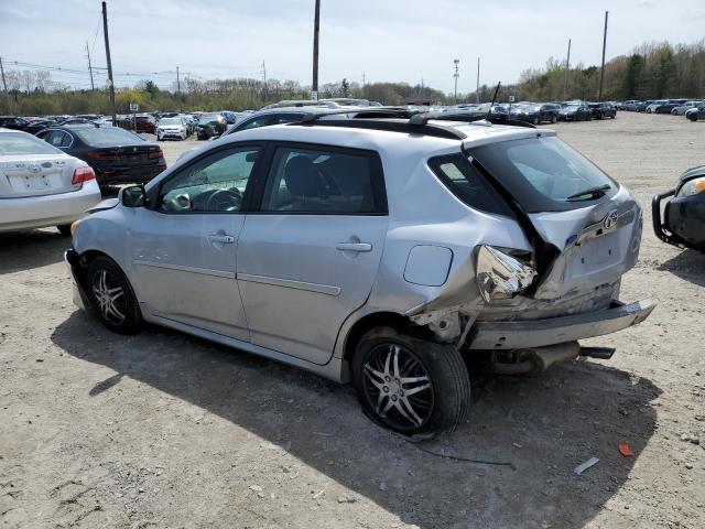 Photo 2 from auction – 2010 TOYOTA COROLLA MA with VIN 2T1LE4EE1AC017679