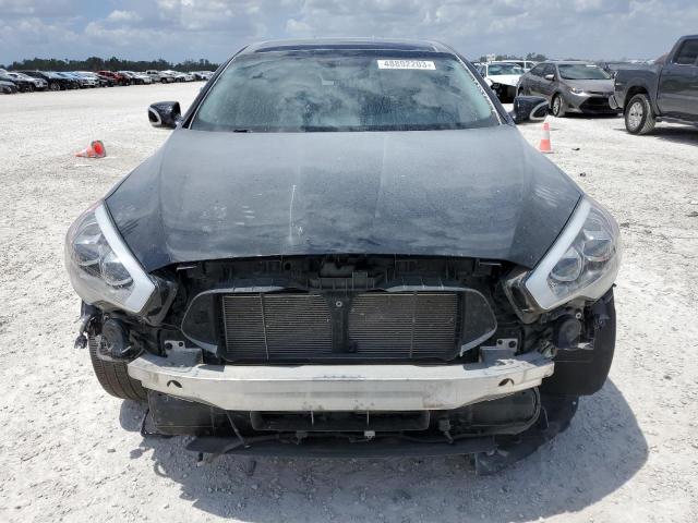 Photo 5 from auction – 2015 KIA K900 with VIN KNALU4D45F6024092
