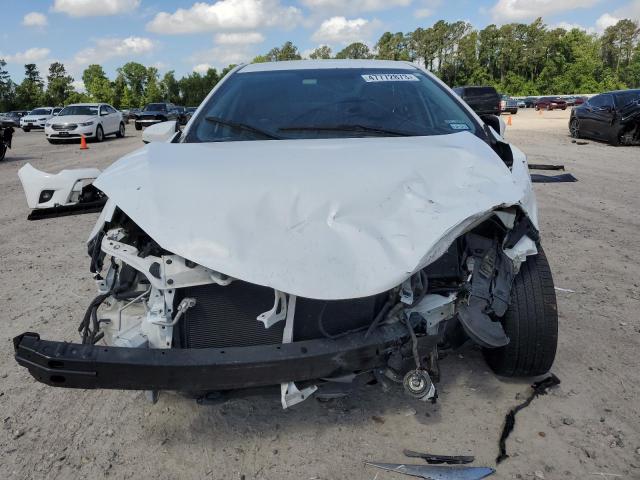 Photo 5 from auction – 2015 TOYOTA COROLLA L with VIN 5YFBURHE5FP218466