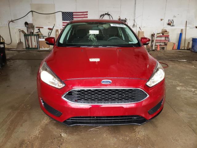 Photo 5 from auction – 2016 FORD FOCUS SE with VIN 1FADP3F28GL324397